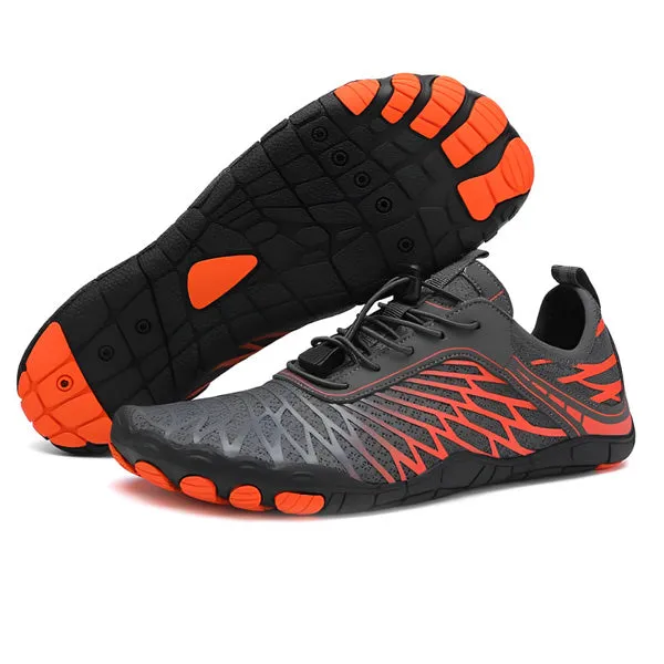 Lorax Pro - Healthy & non-slip barefoot shoes (Unisex)!