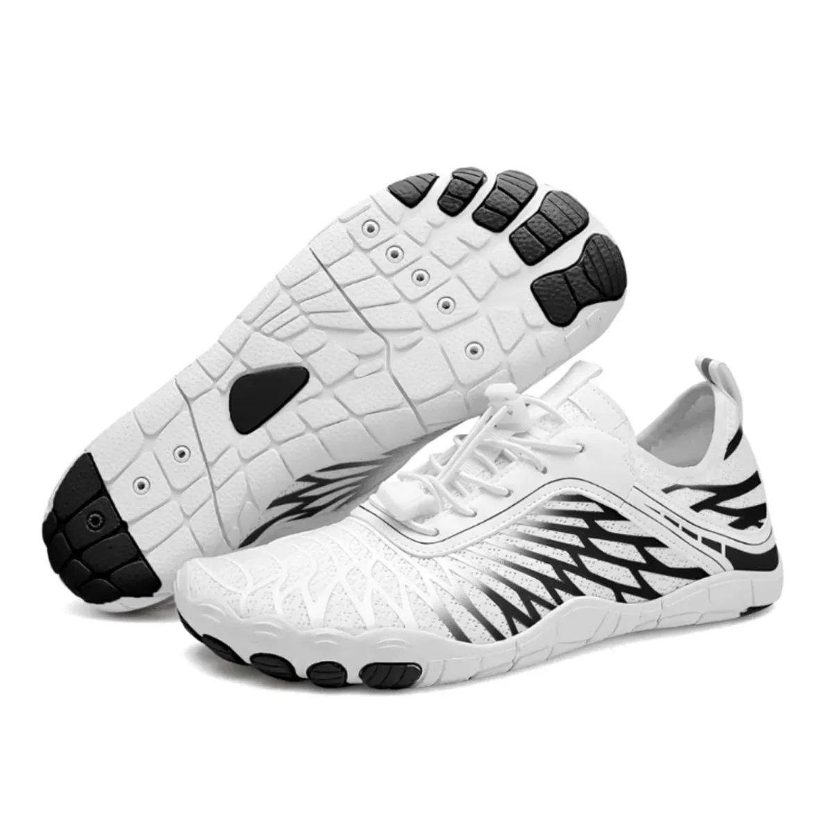 Lorax Pro - Healthy & non-slip barefoot shoes (Unisex)!