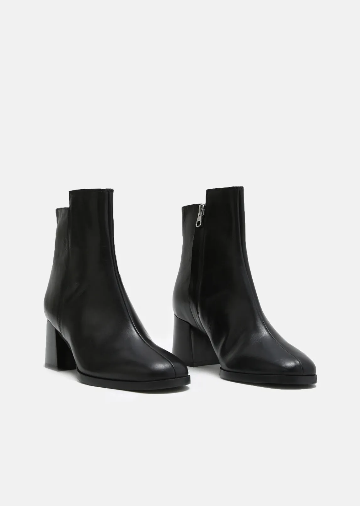 Mac Ankle Boots
