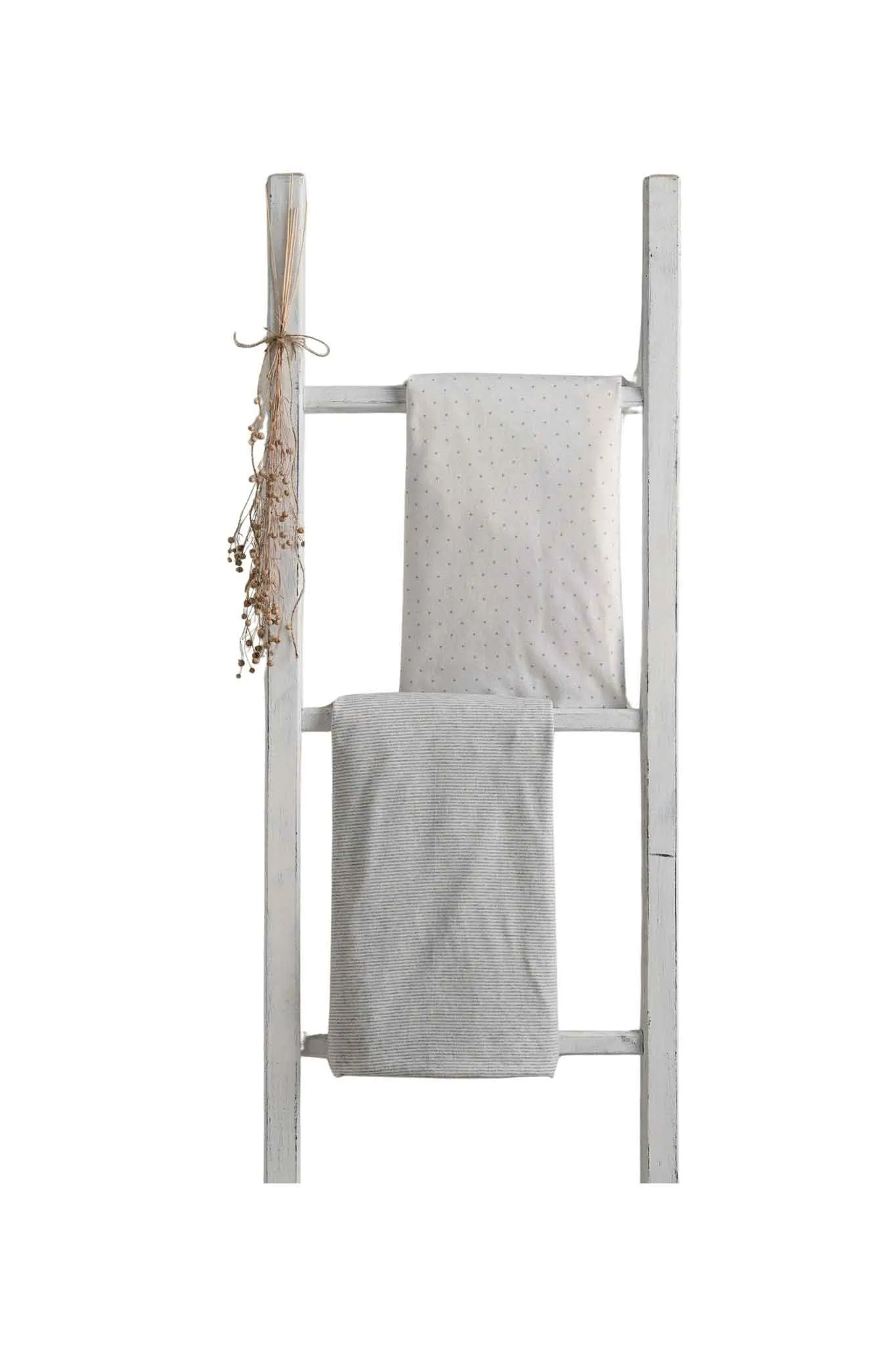Mamas & Papas Lua Bedside Crib Sheets