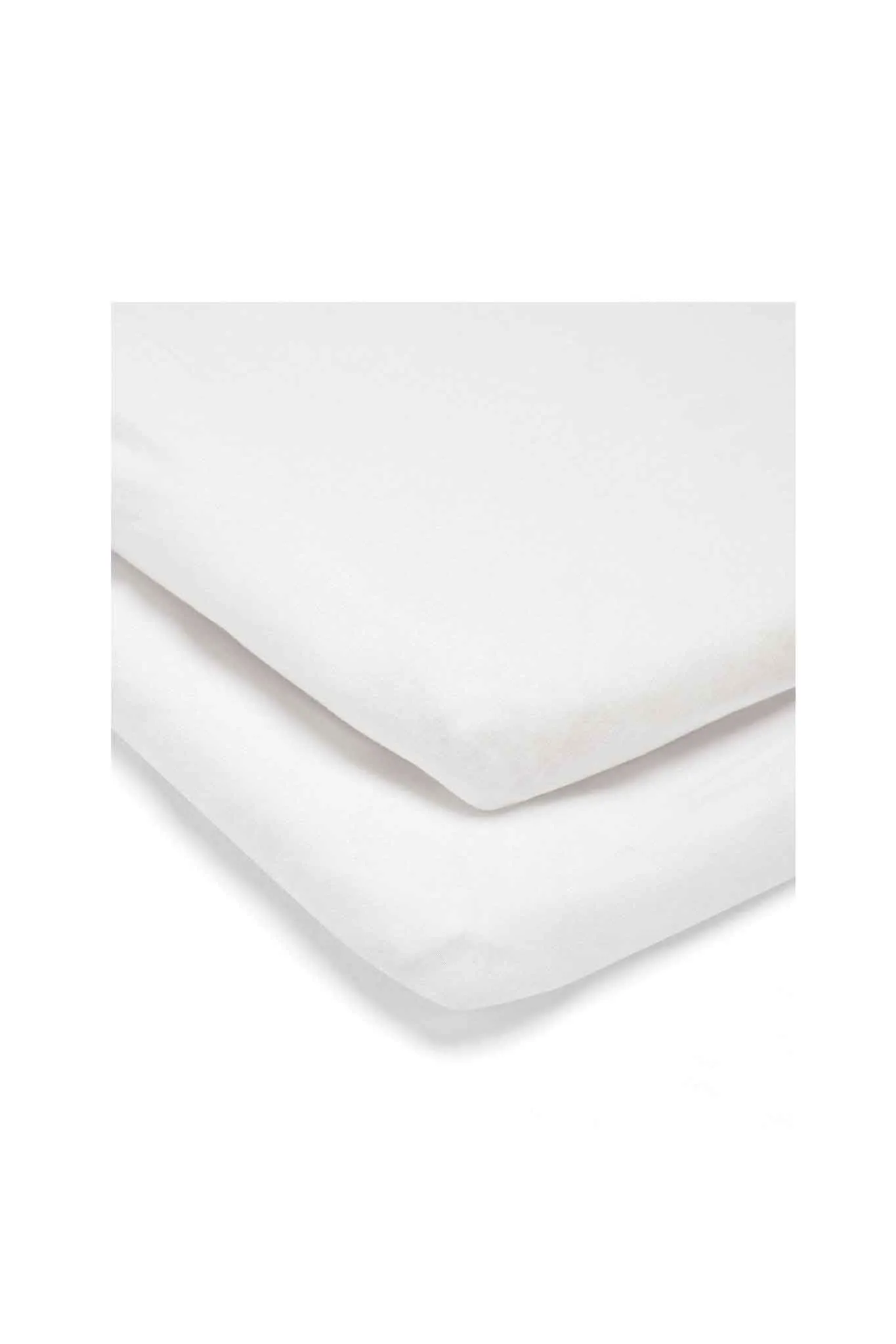 Mamas & Papas Lua Bedside Crib Sheets