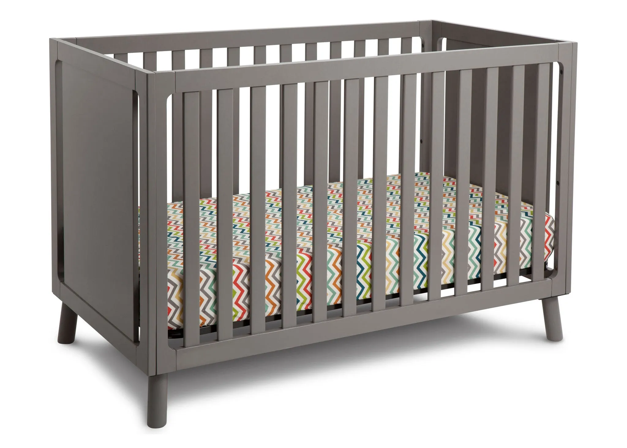 Manhattan 3-in-1 Crib