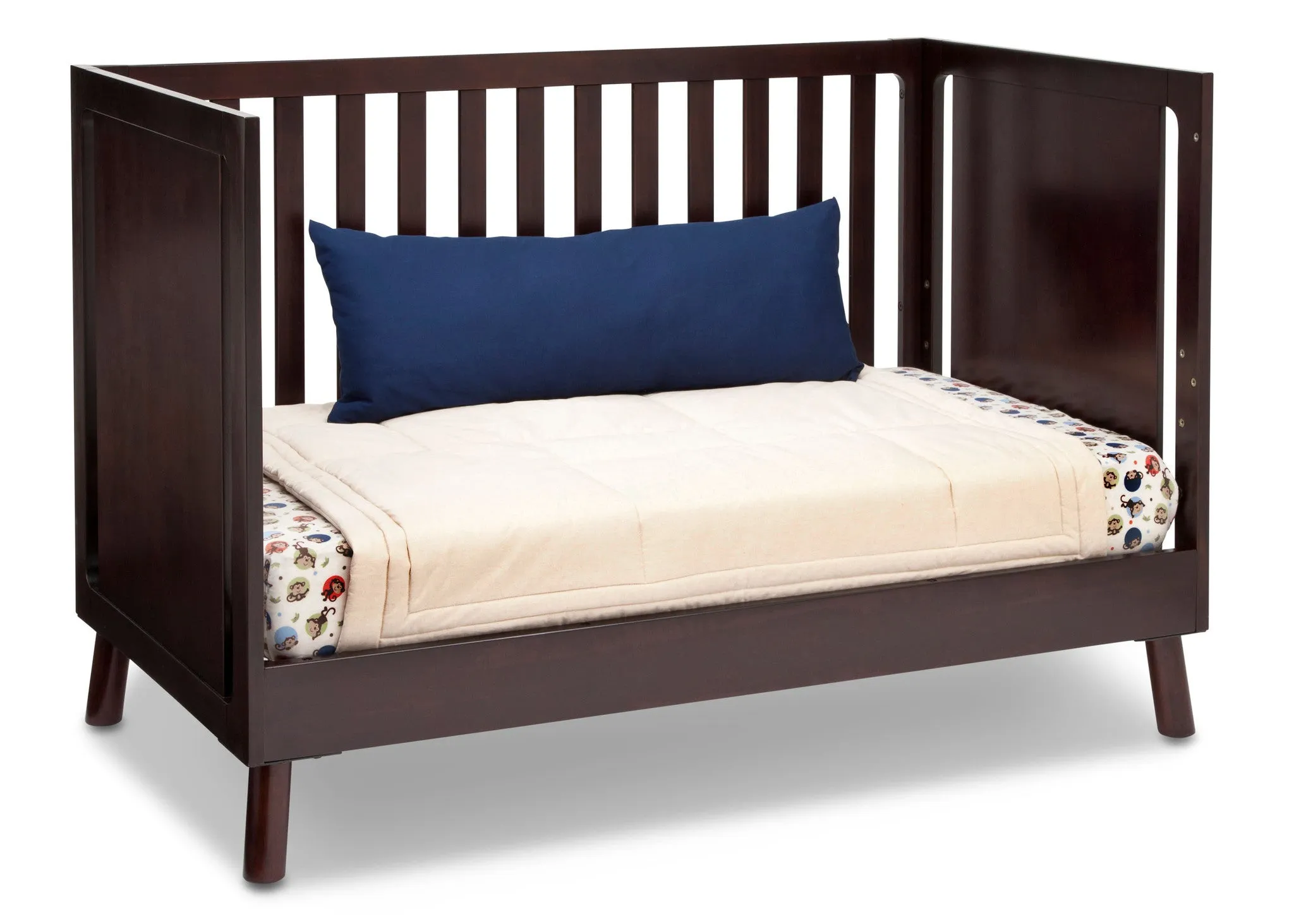 Manhattan 3-in-1 Crib