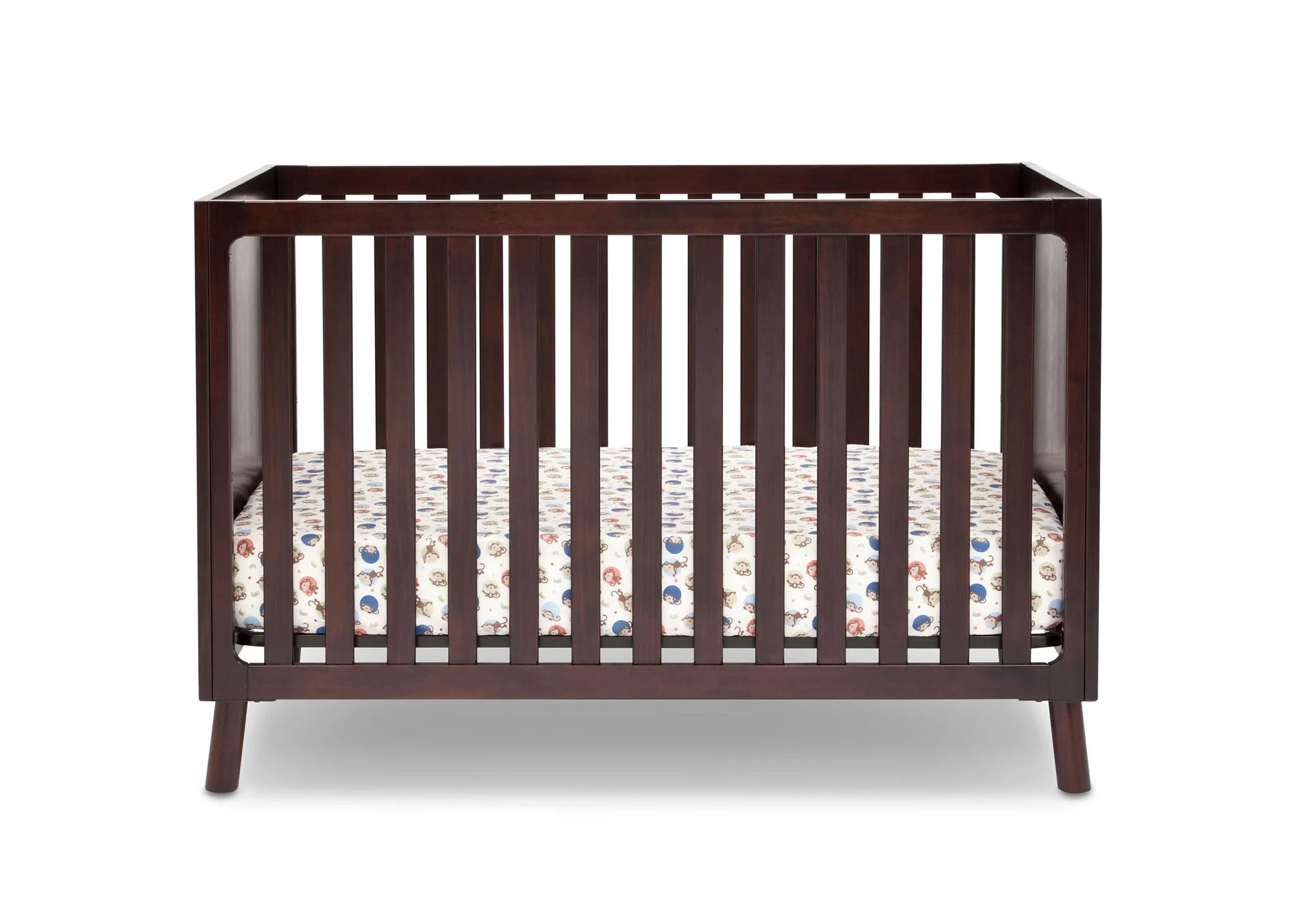 Manhattan 3-in-1 Crib