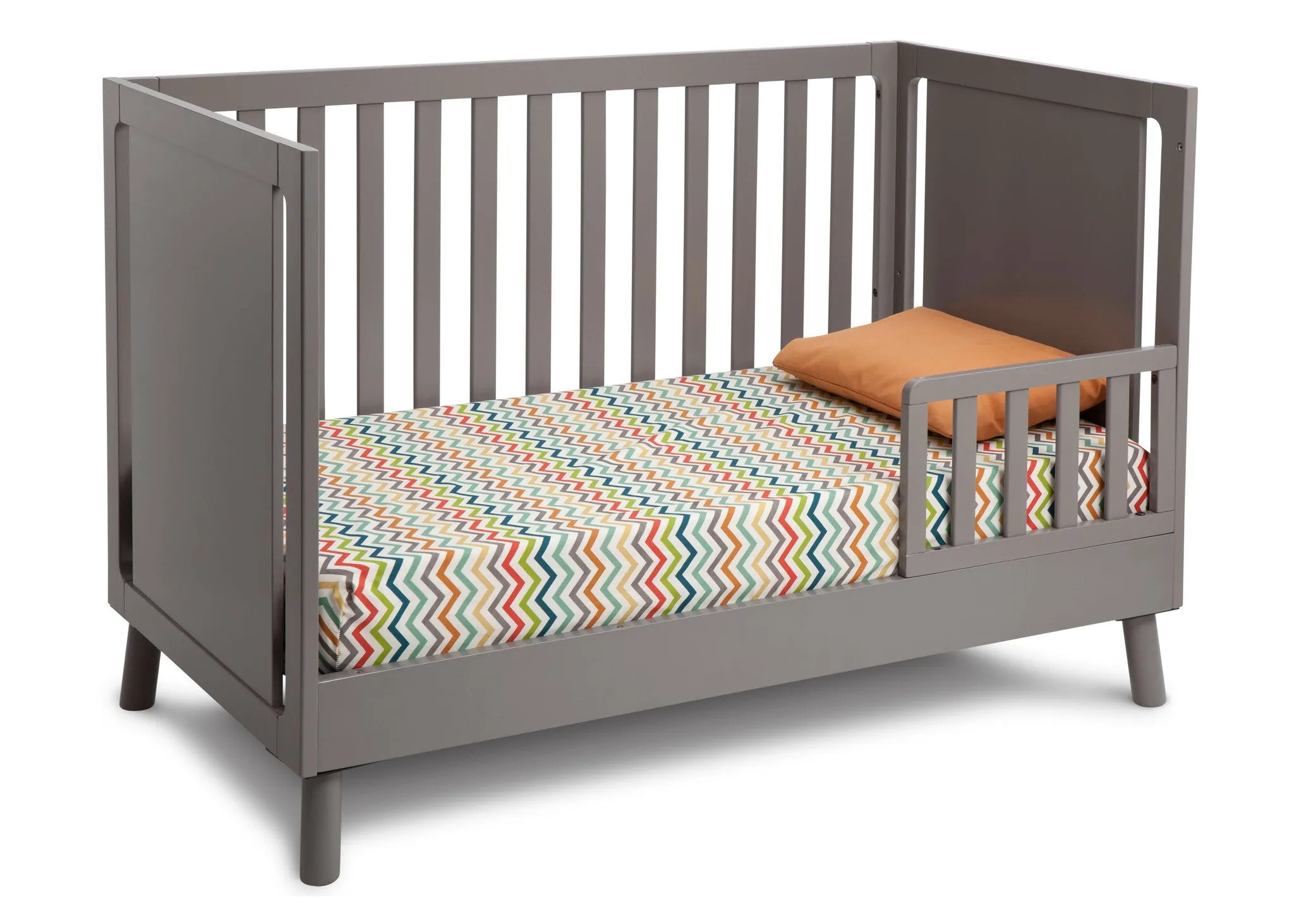 Manhattan 3-in-1 Crib