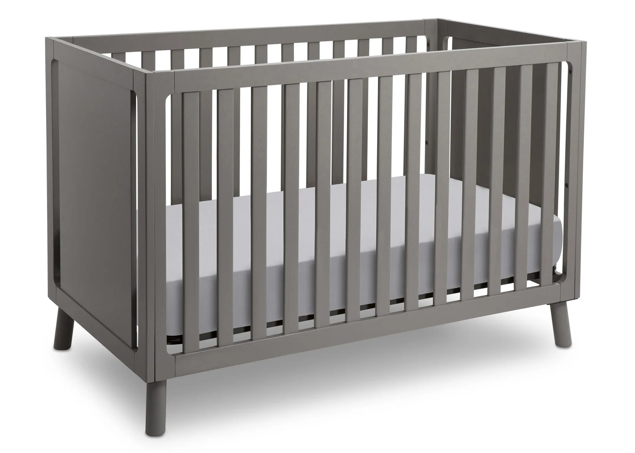Manhattan 3-in-1 Crib