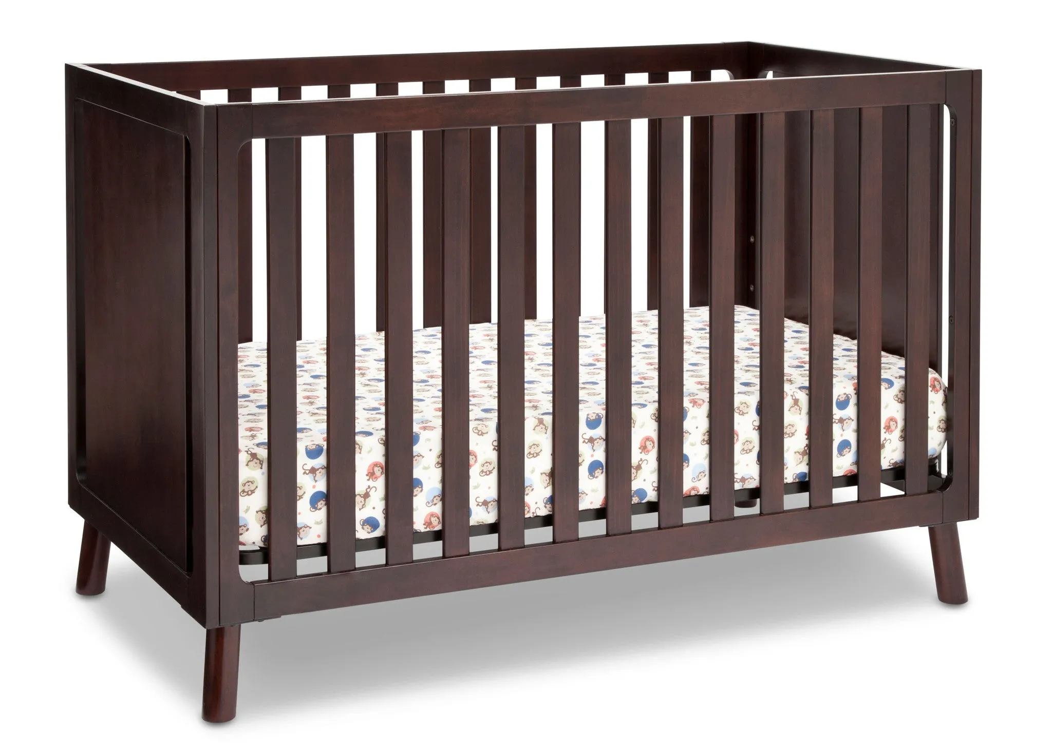 Manhattan 3-in-1 Crib