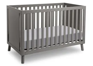 Manhattan 3-in-1 Crib