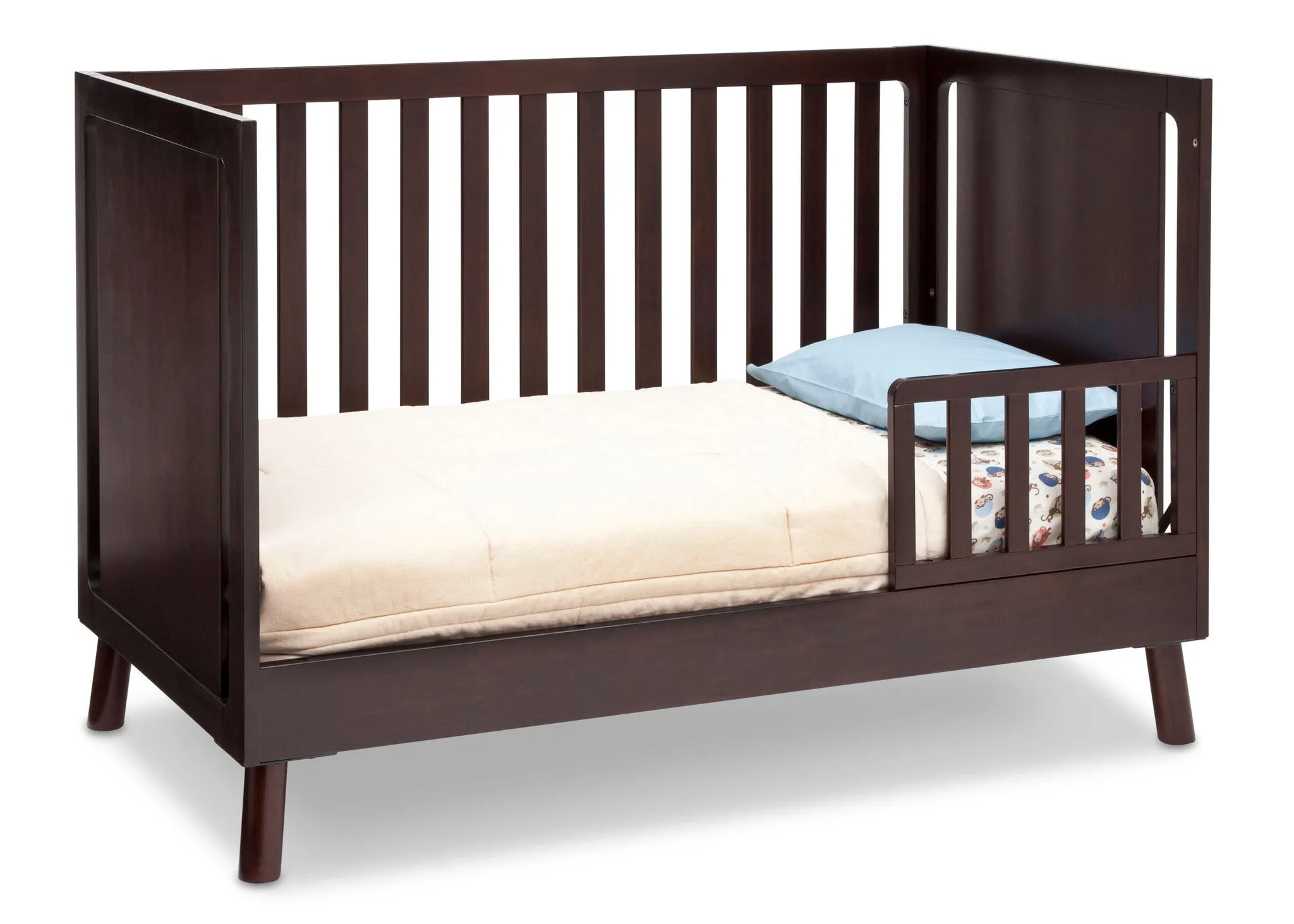 Manhattan 3-in-1 Crib