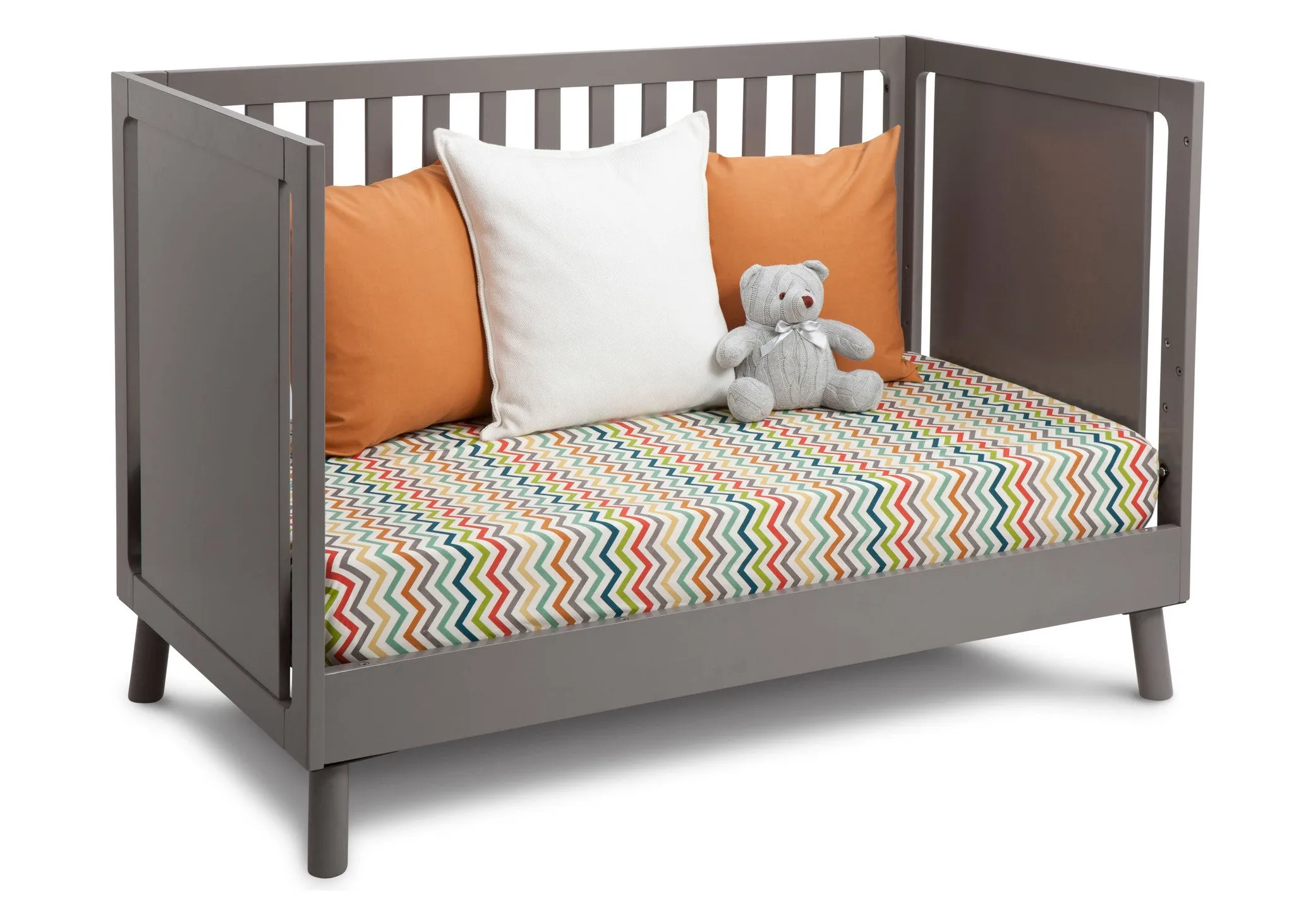Manhattan 3-in-1 Crib