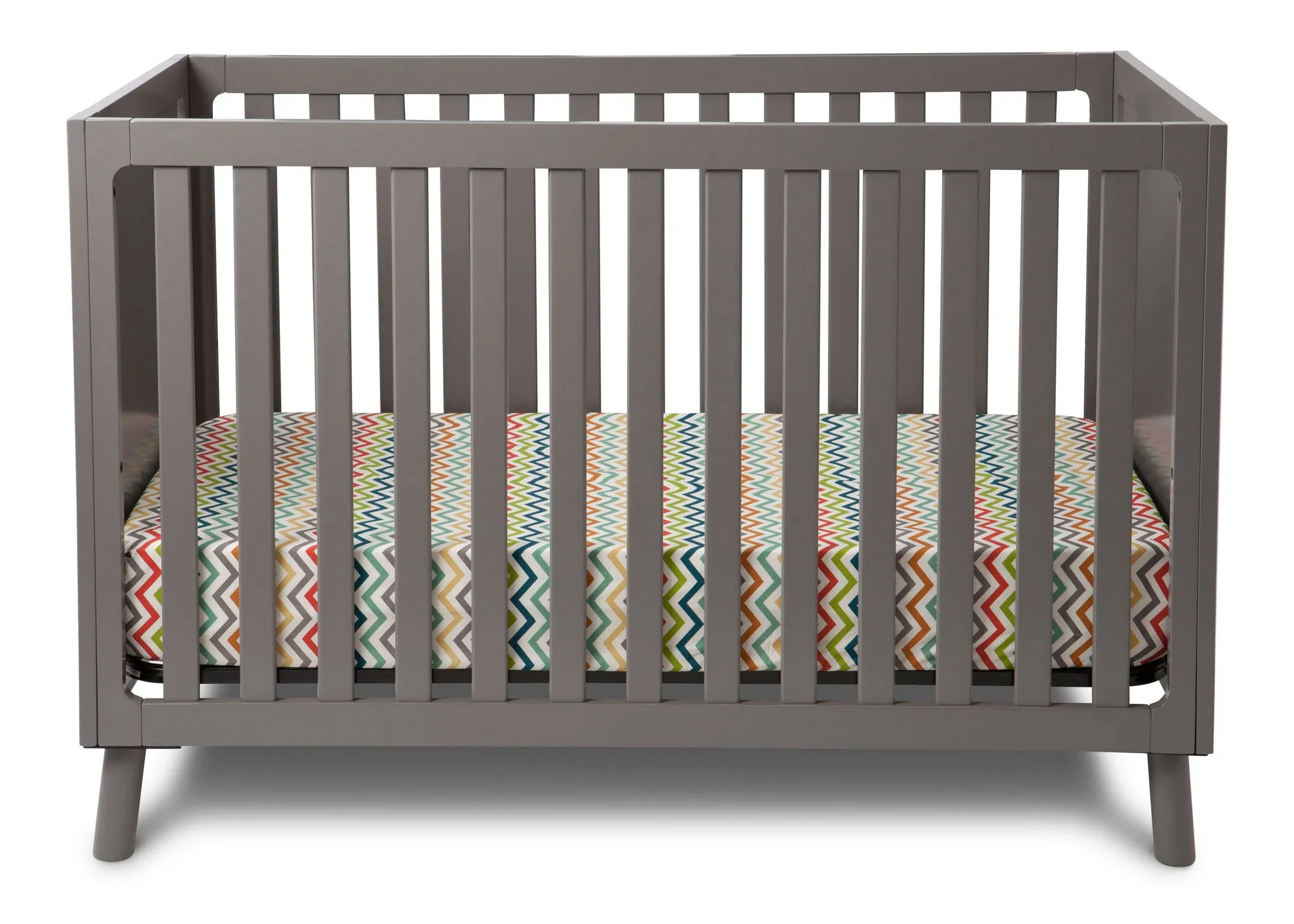 Manhattan 3-in-1 Crib