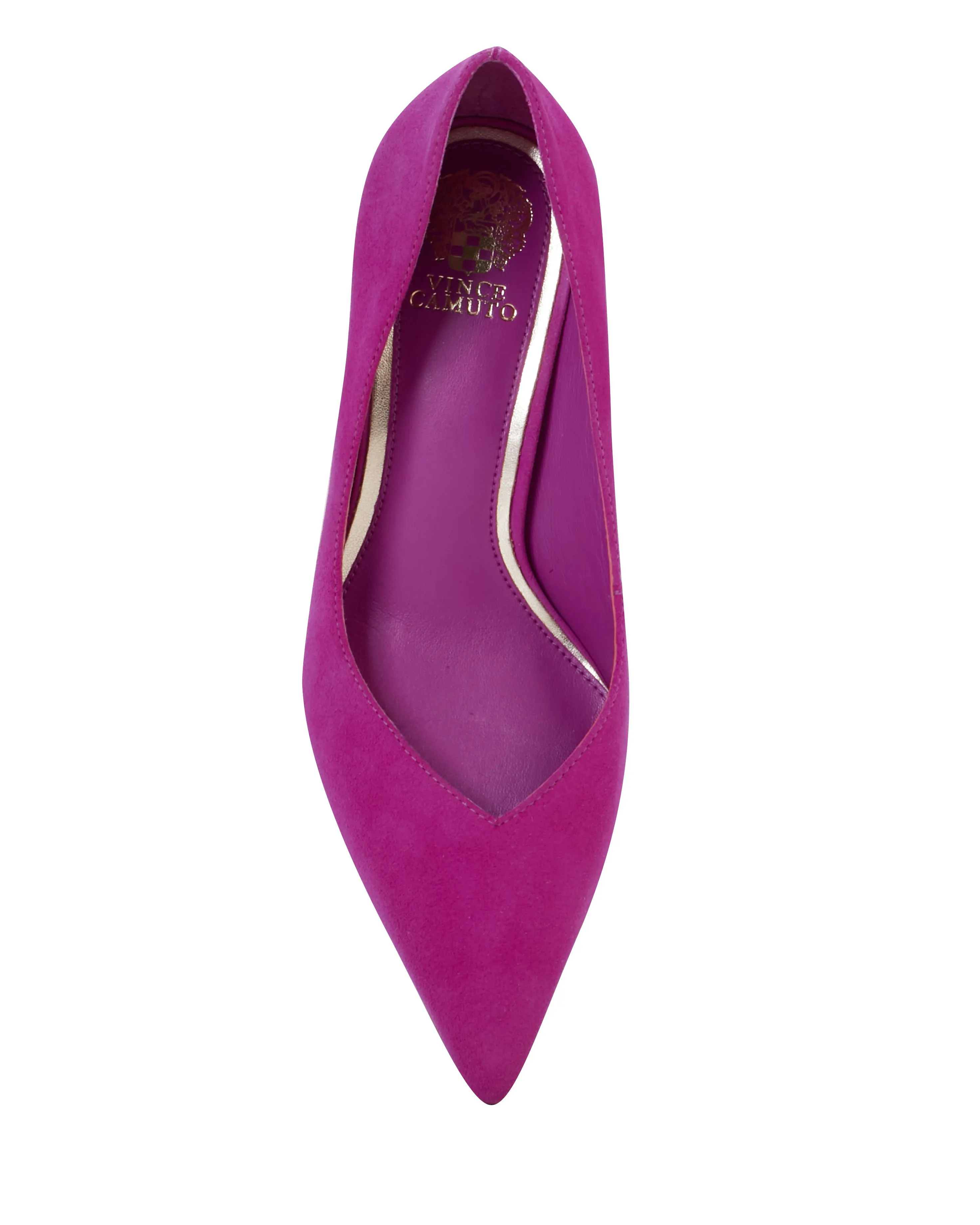 Margie Pump