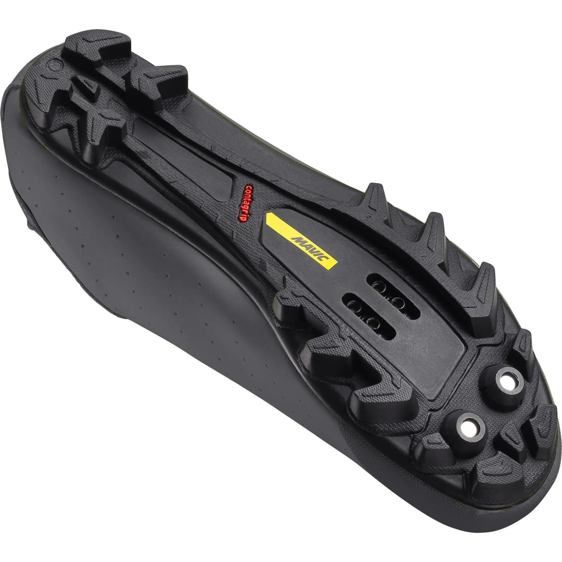 Mavic Crossmax Boa Mens MTB Cycling Shoes - Grey