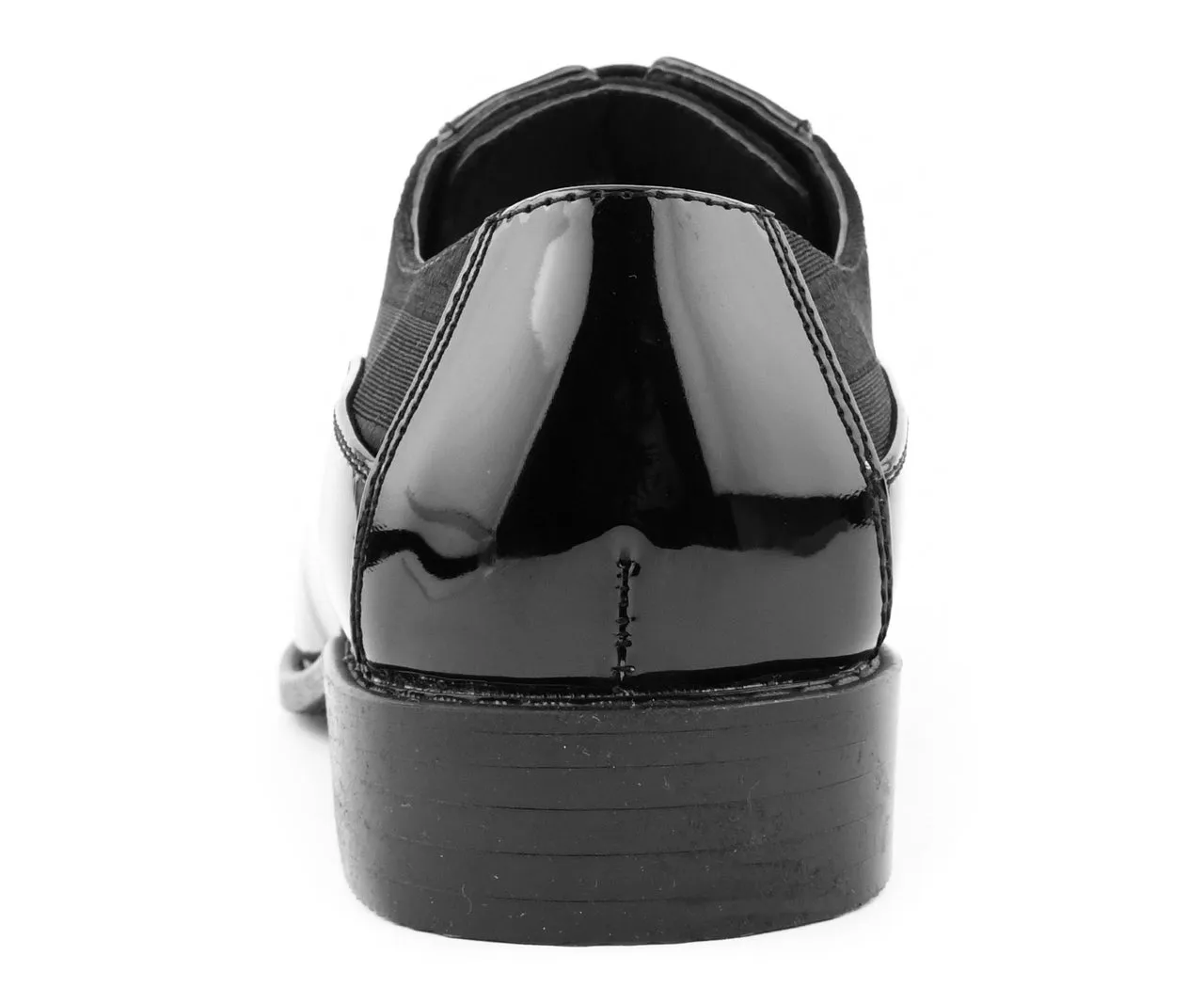 Men Shoes Amali-Avant-Black