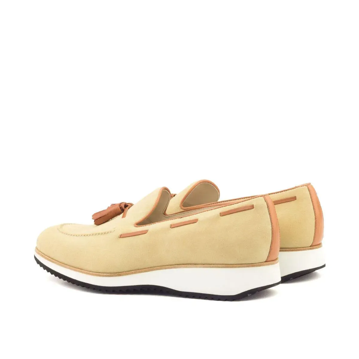 Mena Loafers