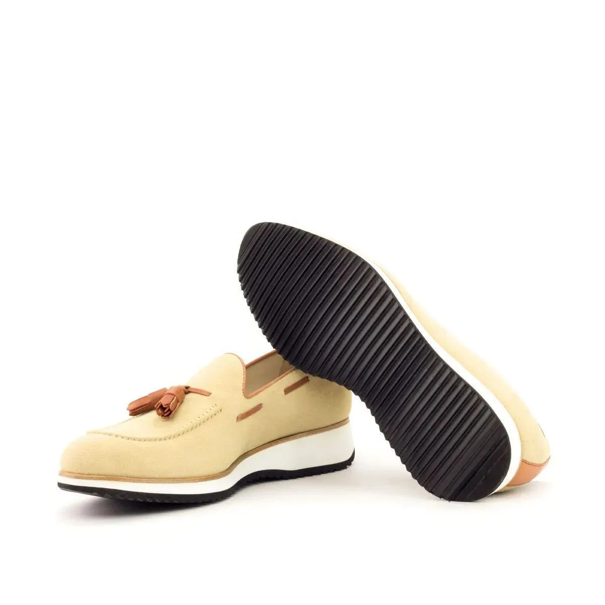 Mena Loafers