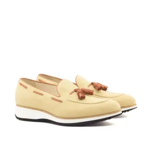 Mena Loafers