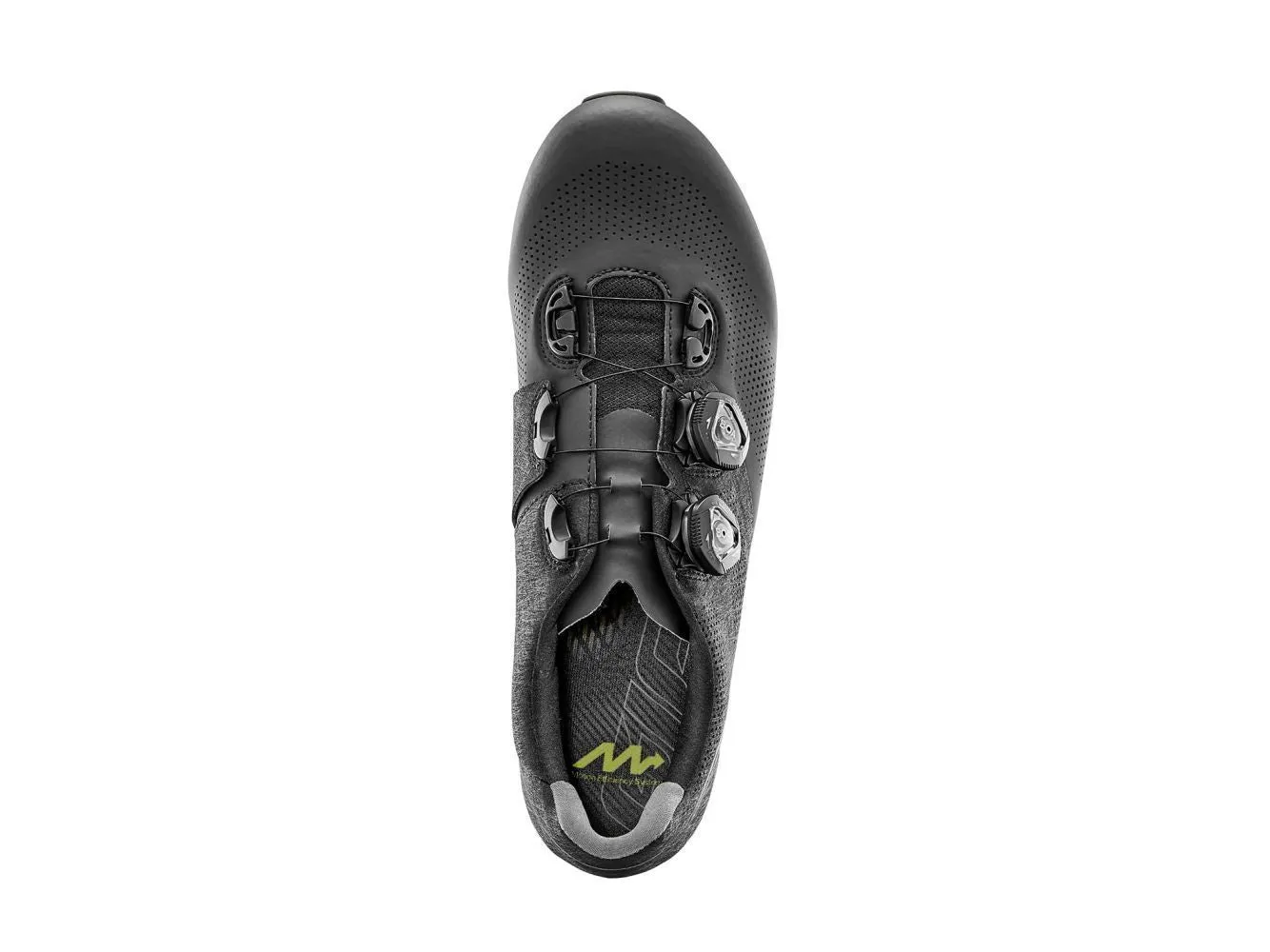 Men's Surge Pro MES Road Bike Shoes