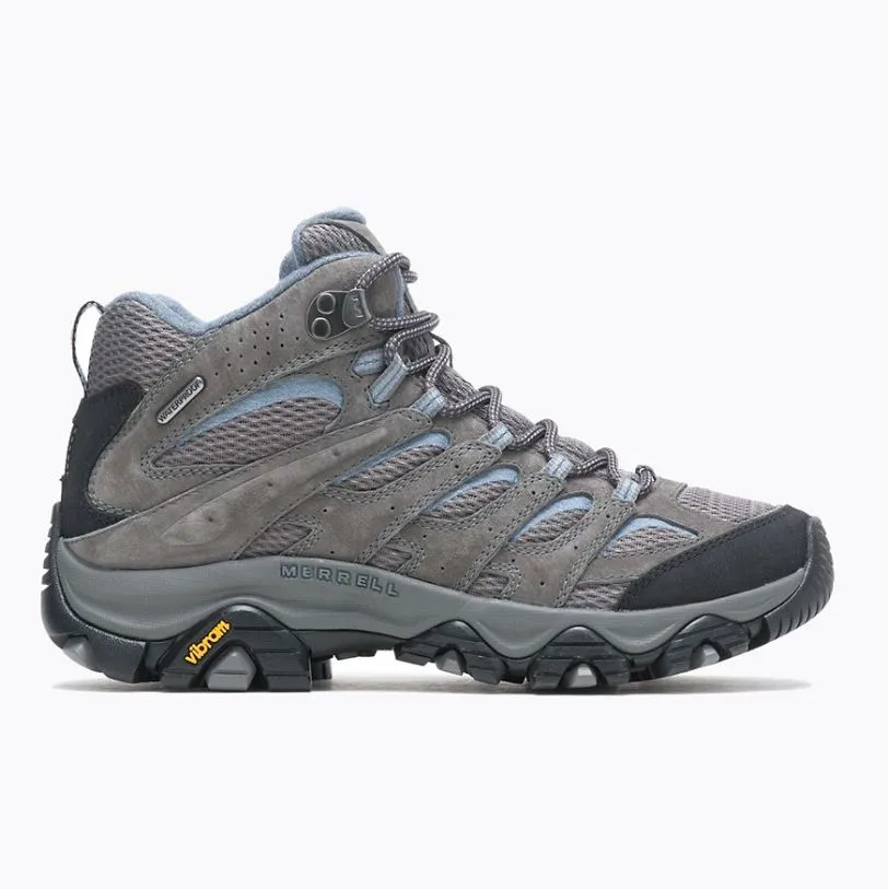 Merrell Moab 3 Women's Mid Waterproof - Sale!