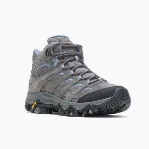Merrell Moab 3 Women's Mid Waterproof - Sale!