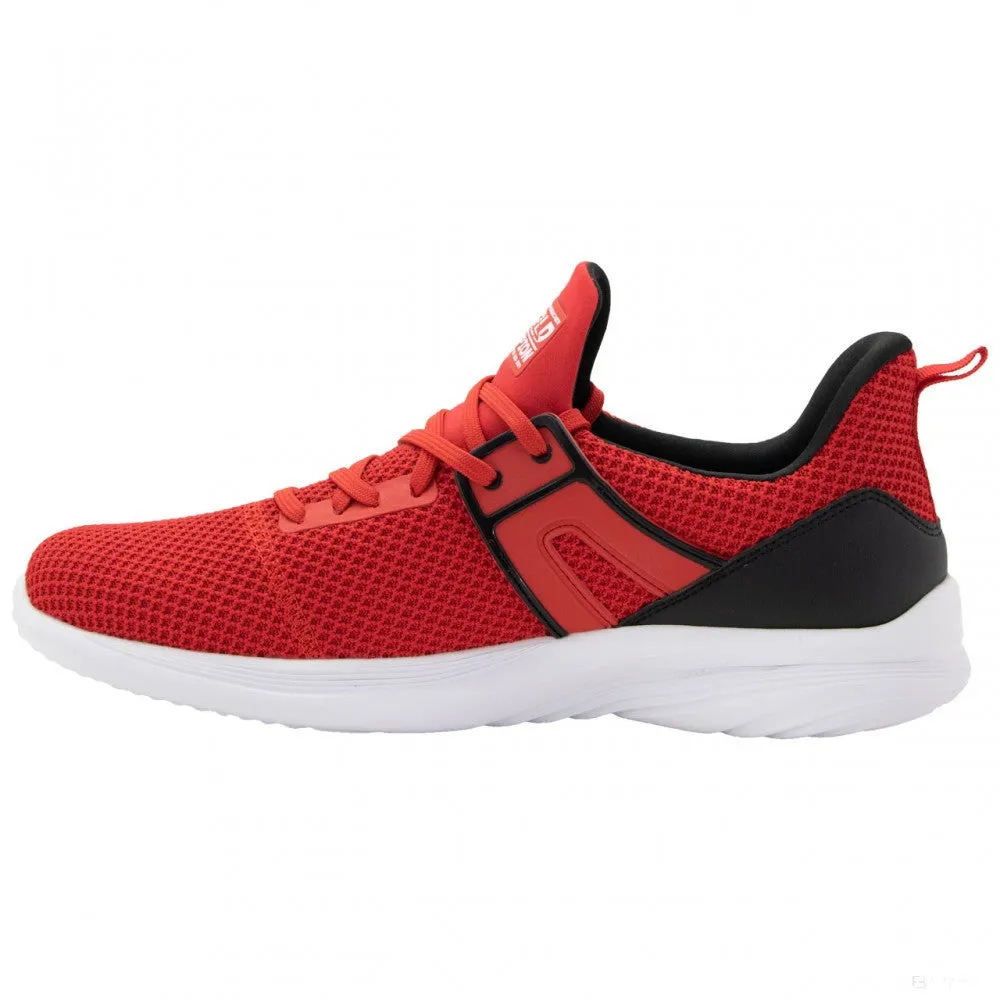 Michael Schumacher Shoes, Racing, Red, 2020