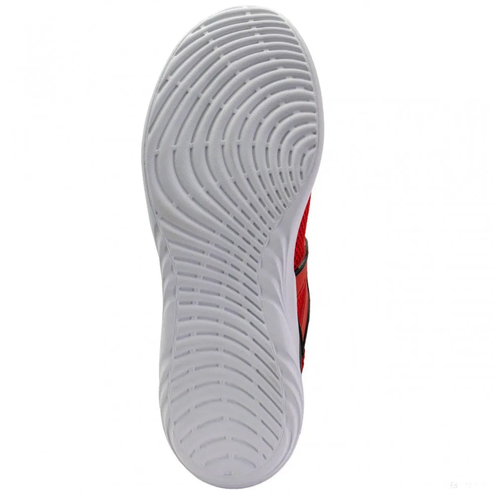 Michael Schumacher Shoes, Racing, Red, 2020