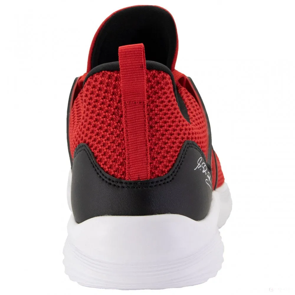 Michael Schumacher Shoes, Racing, Red, 2020