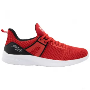 Michael Schumacher Shoes, Racing, Red, 2020
