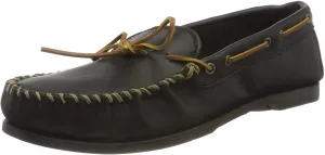 Minnetonka Men's Camp Moc Moccasin