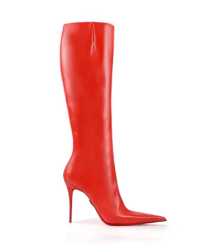 Mizar 100 Red