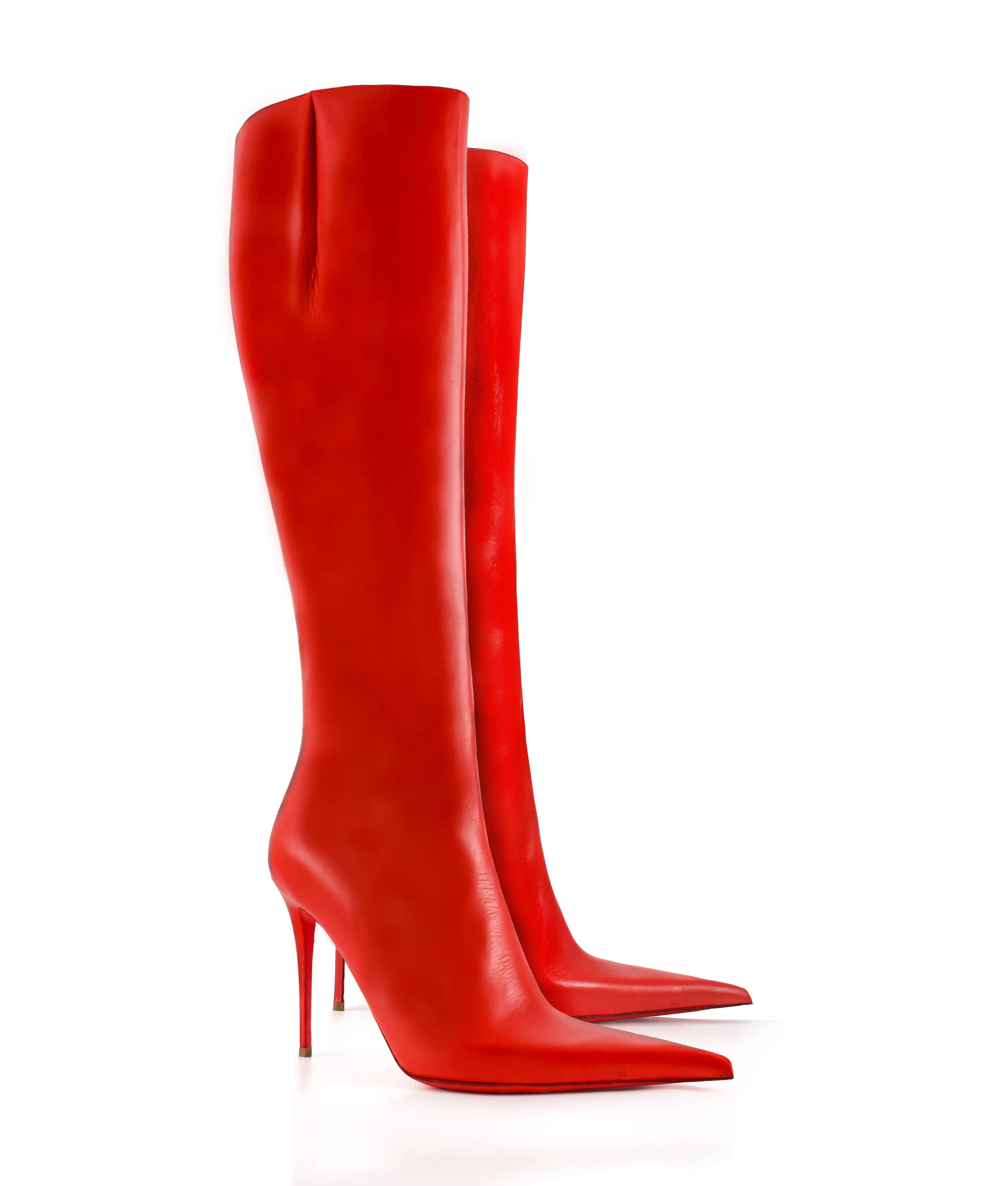 Mizar 100 Red