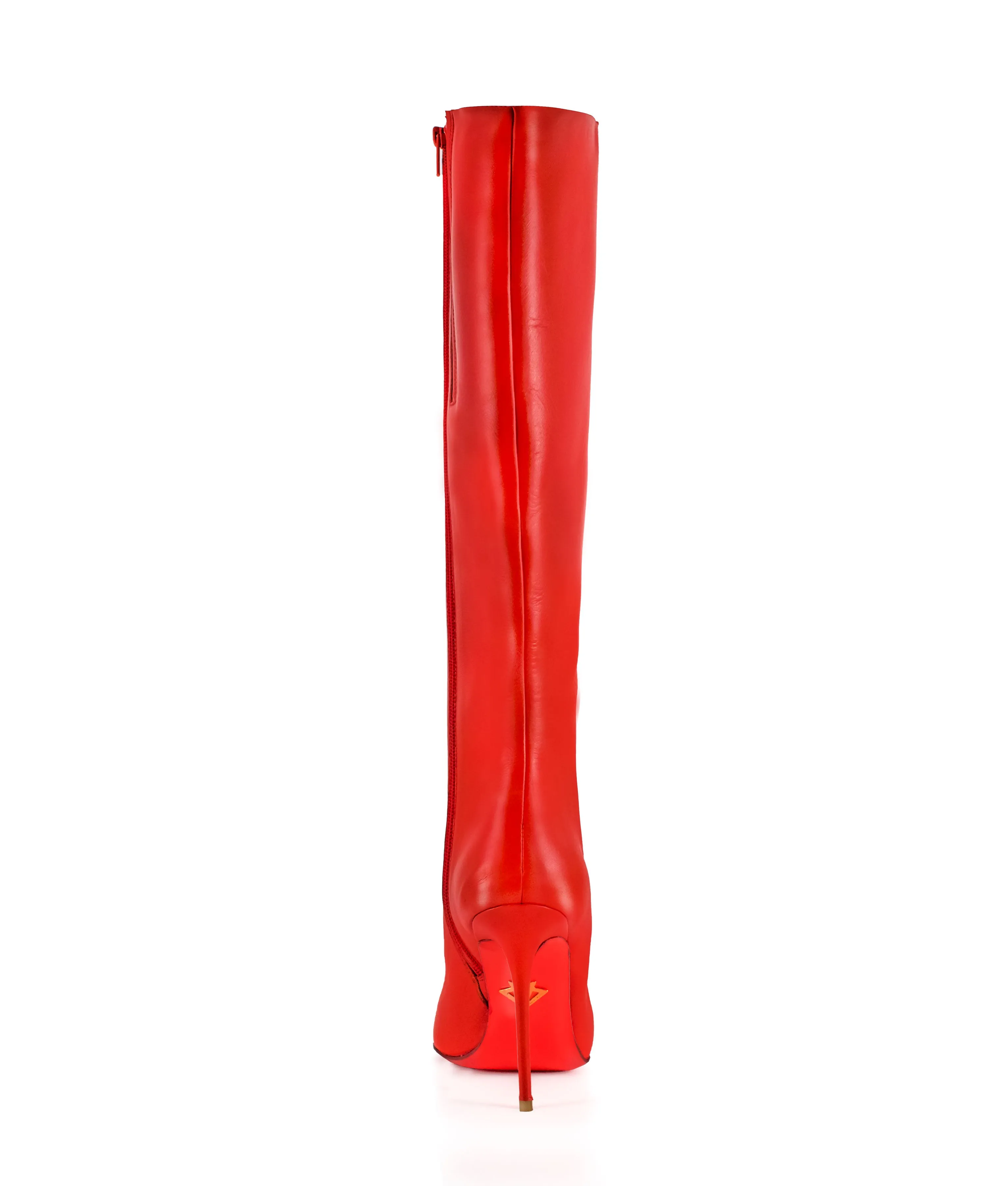 Mizar 100 Red