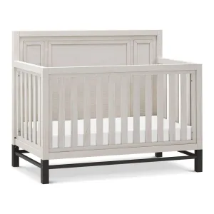 Monogram by Namesake Newbern 4-in-1 Convertible Crib