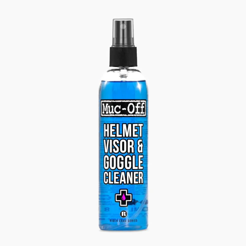Muc-Off Helmet Care Kit