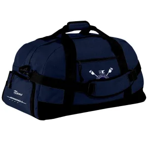 Narragansett Boat Club Team Race Day Duffel Bag