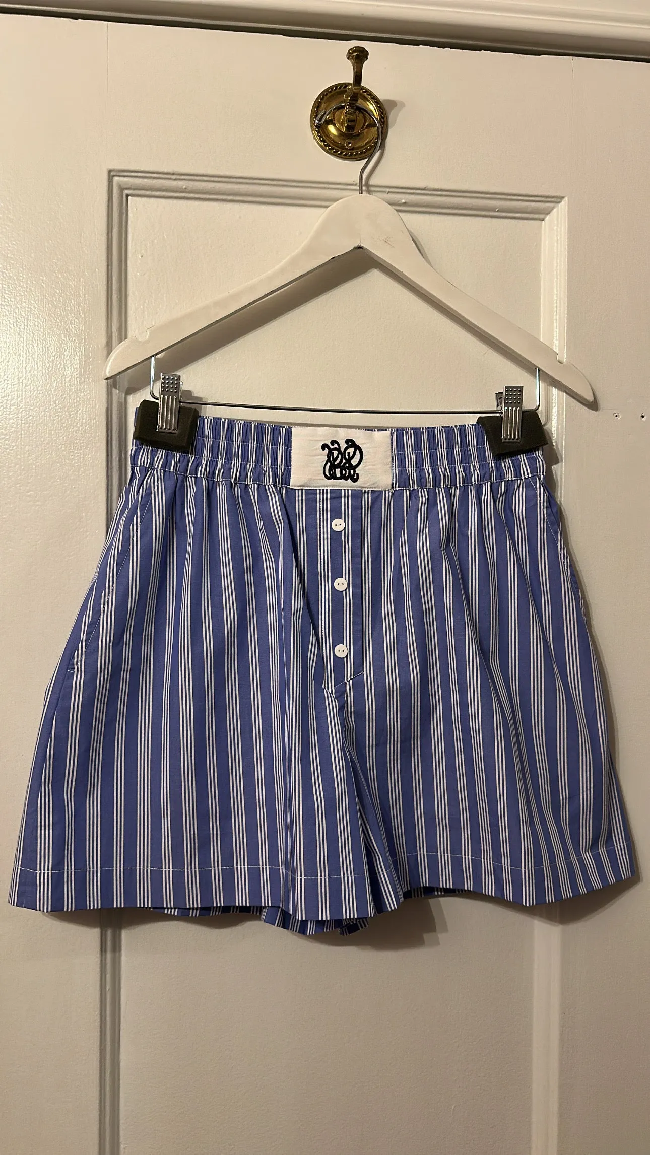 'Natie' Shorts