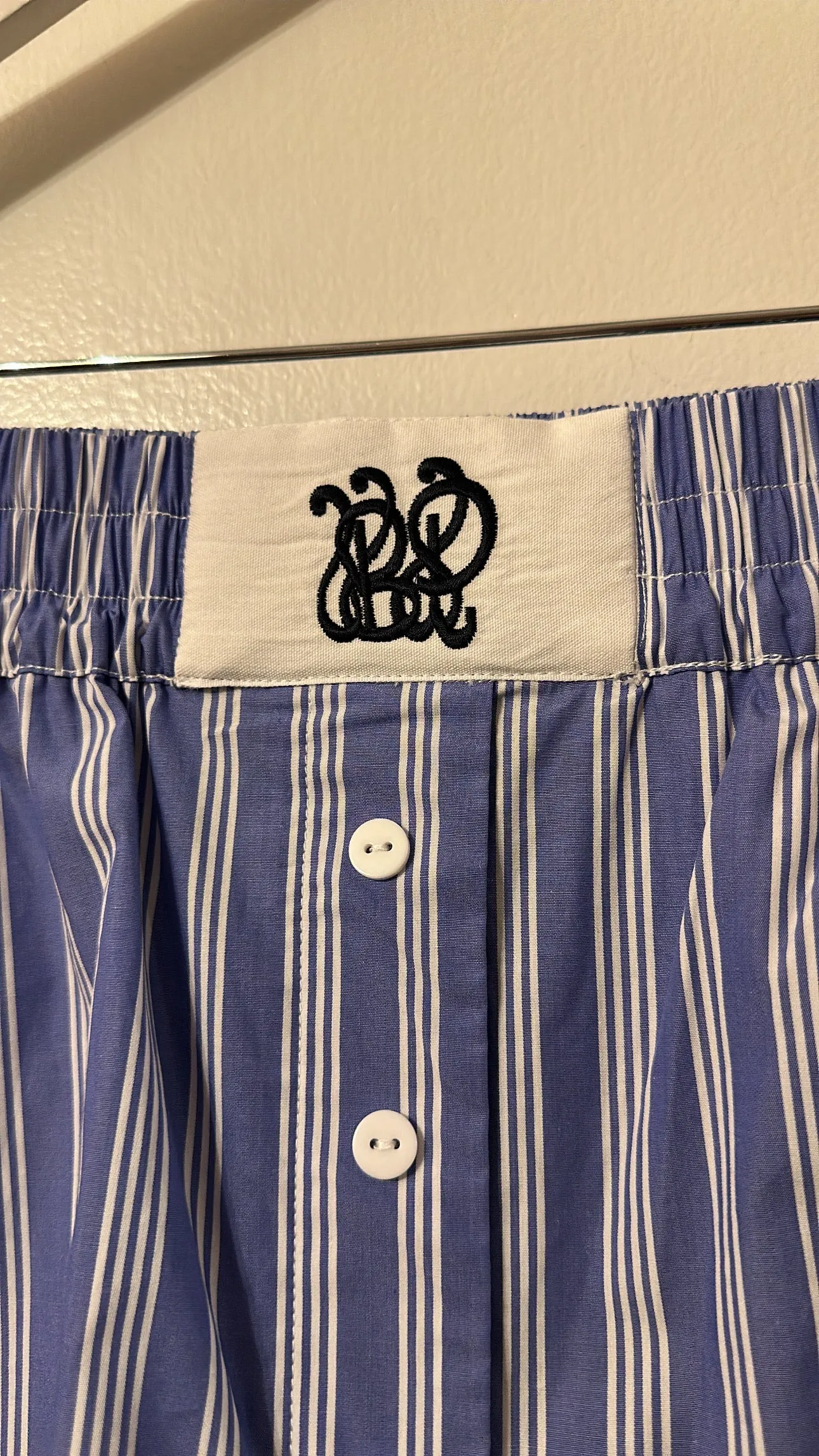 'Natie' Shorts