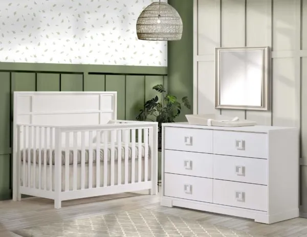 Nest Juvenile Lello Double Dresser