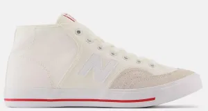 New Balance - Numeric 213 Shoes | Sea Salt