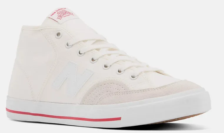 New Balance - Numeric 213 Shoes | Sea Salt