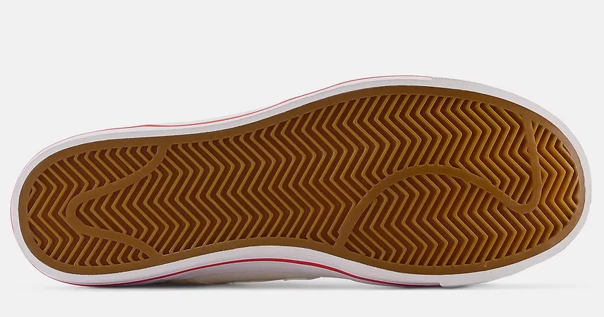 New Balance - Numeric 213 Shoes | Sea Salt