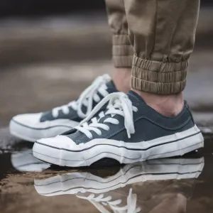 New Retro Casual Canvas Board Shoes