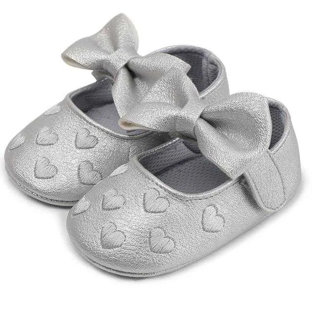 Newborn Infant  Moccasins