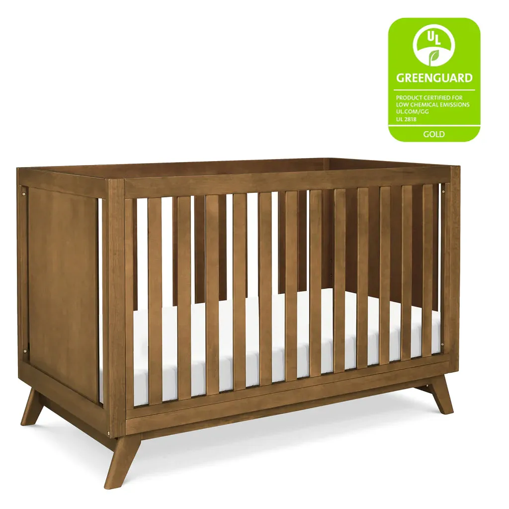 Nifty Timber 3-in-1 Crib