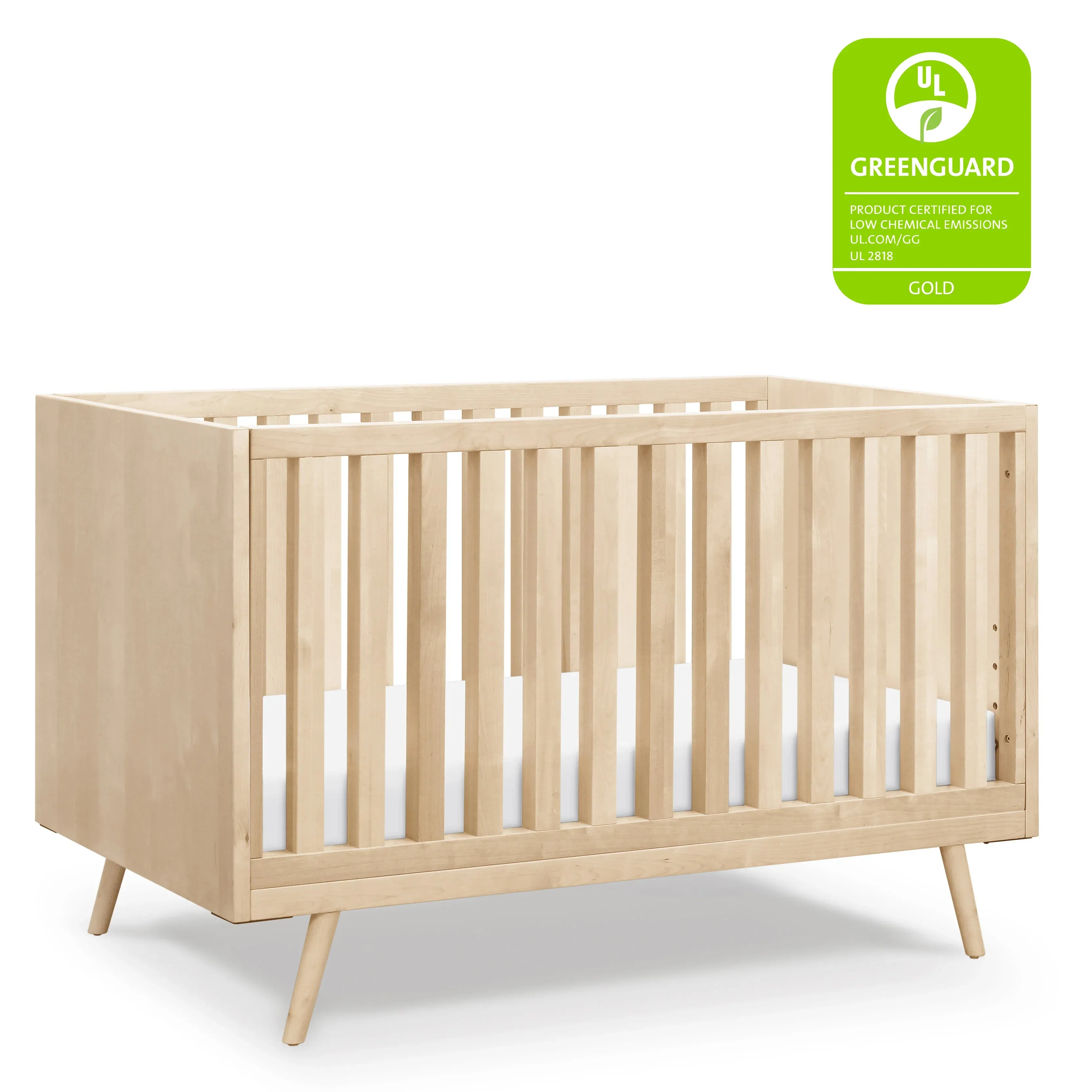 Nifty Timber 3-in-1 Crib