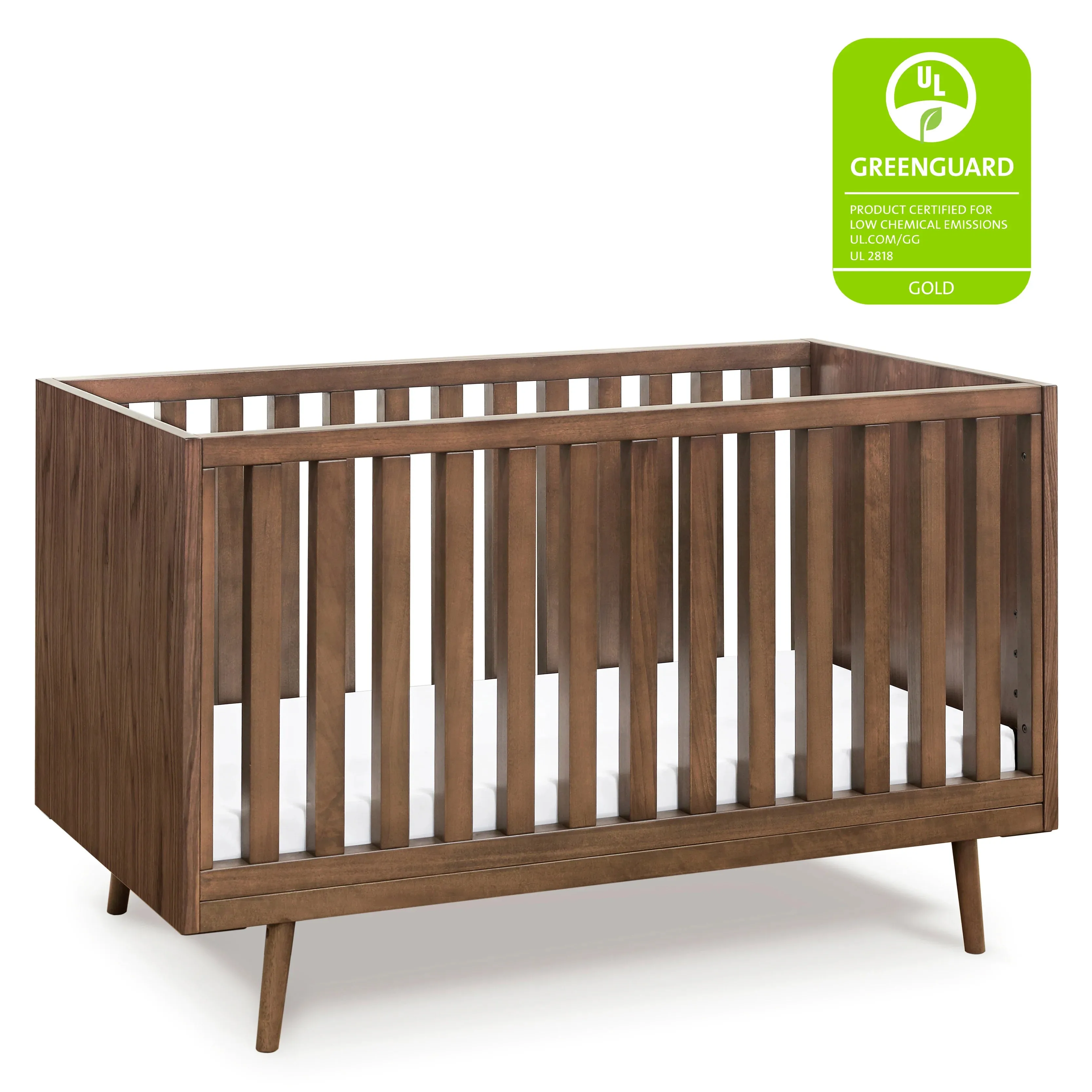 Nifty Timber 3-in-1 Crib