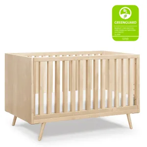 Nifty Timber 3-in-1 Crib