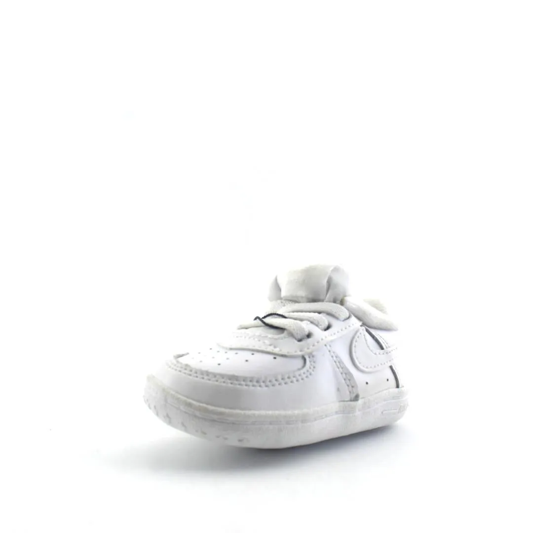 NIKE CRIB AIR FORCE 1