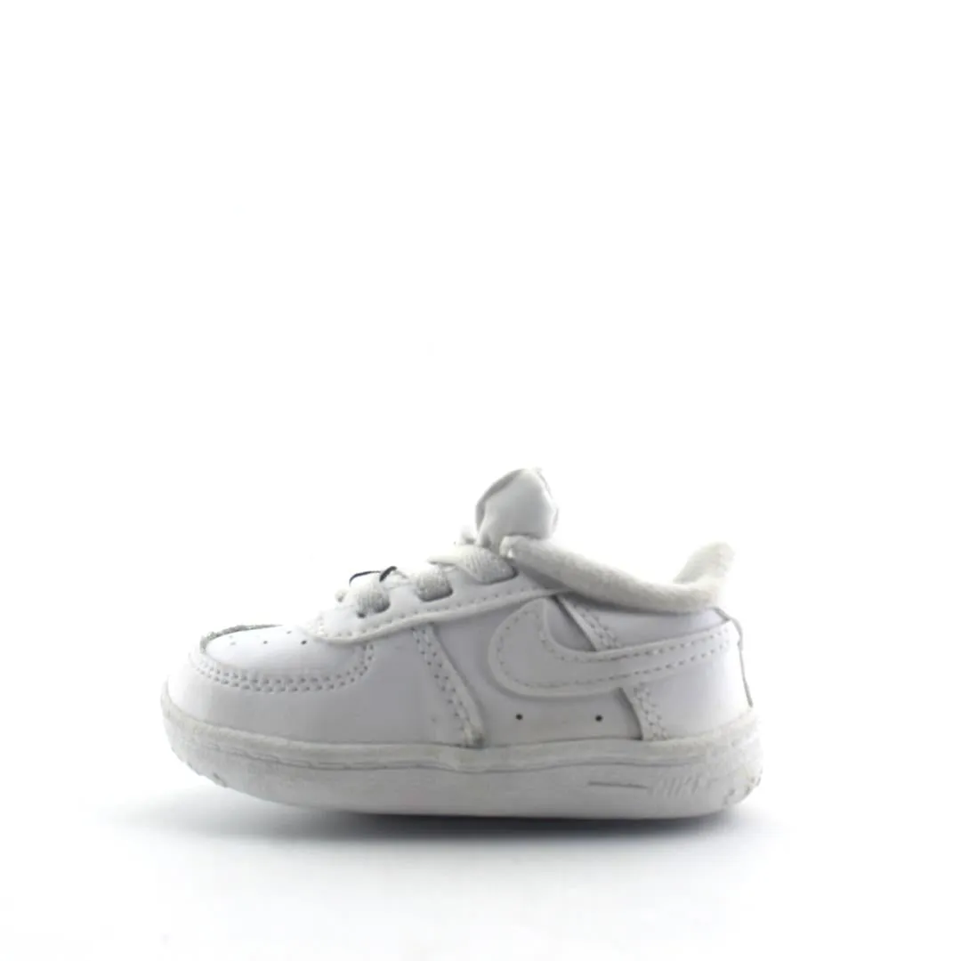 NIKE CRIB AIR FORCE 1