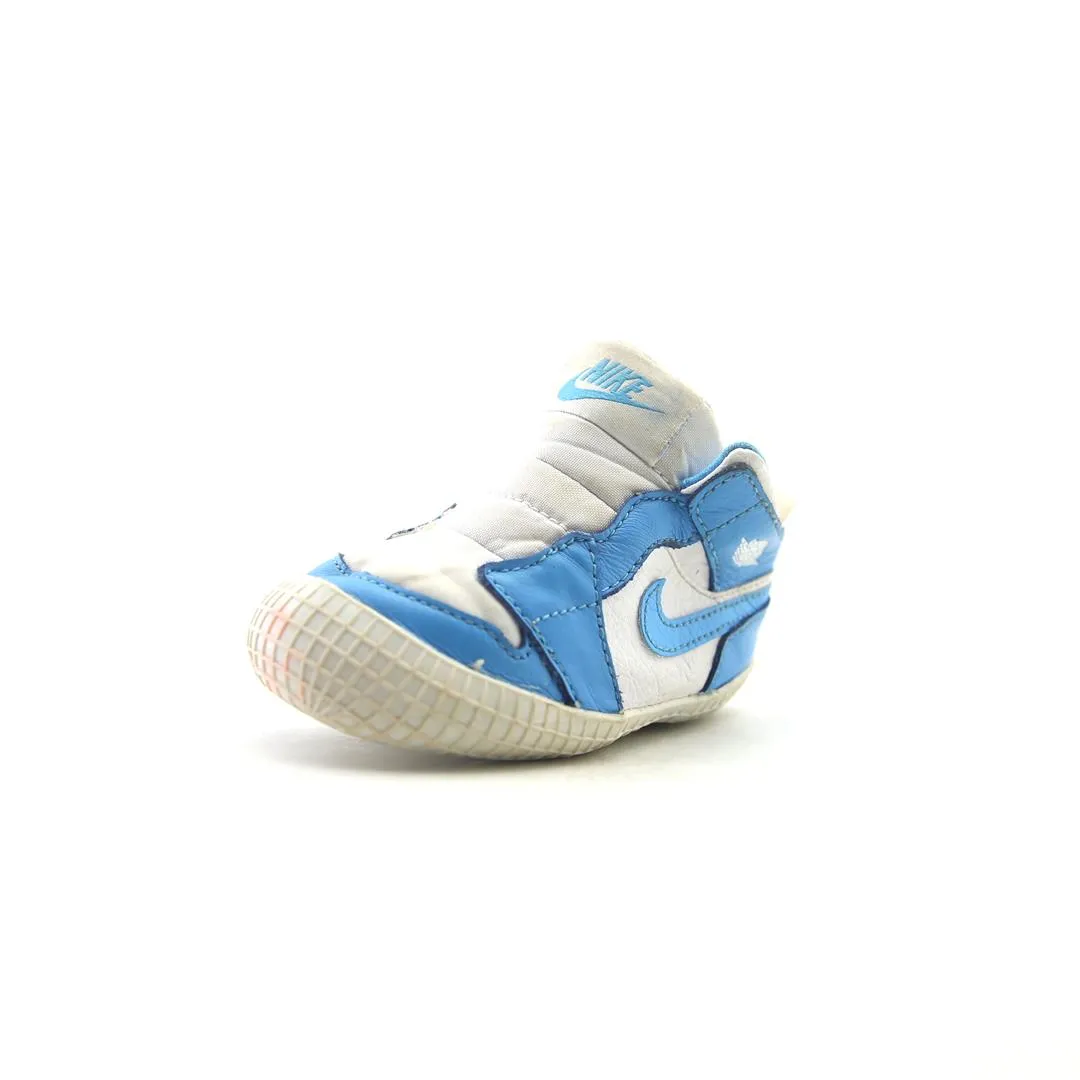 NIKE JORDAN 1 CRIB BOOTIE